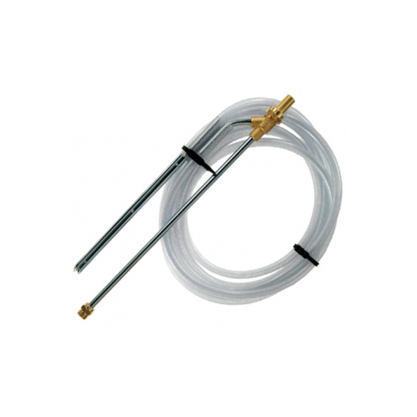 Комплект професійний піскоструйний TS33 200 бар Tecomec