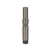 Ніпель швидкоз'єму 1/4"M QC R+M