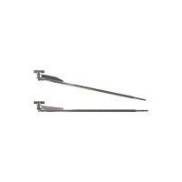 Пантограф нержавіюча сталь Big Wash