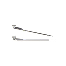 Пантограф нержавіюча сталь Big Wash