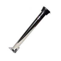 Тримач пістолета нержавіюча сталь Big Wash