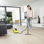 SC 2 Deluxe EasyFix Пароочисник Karcher