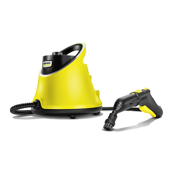 SC 2 Deluxe EasyFix Пароочисник Karcher