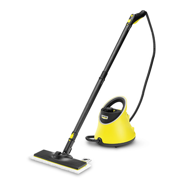 SC 2 Deluxe EasyFix Пароочисник Karcher