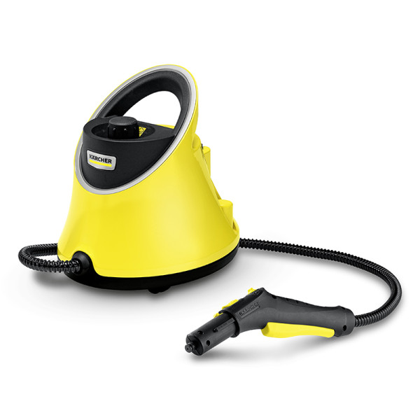 SC 2 Deluxe EasyFix Пароочисник Karcher