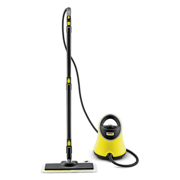 SC 2 Deluxe EasyFix Пароочисник Karcher