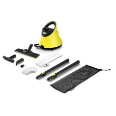 SC 2 Deluxe EasyFix Пароочисник Karcher