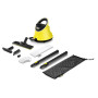 SC 2 Deluxe EasyFix Пароочисник Karcher