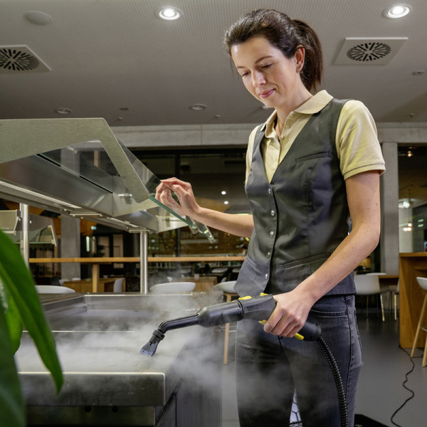 SG 4/2 Професійний пароочисник Karcher