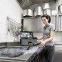 SG 4/2 Професійний пароочисник Karcher
