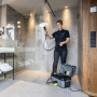 SG 4/2 Професійний пароочисник Karcher