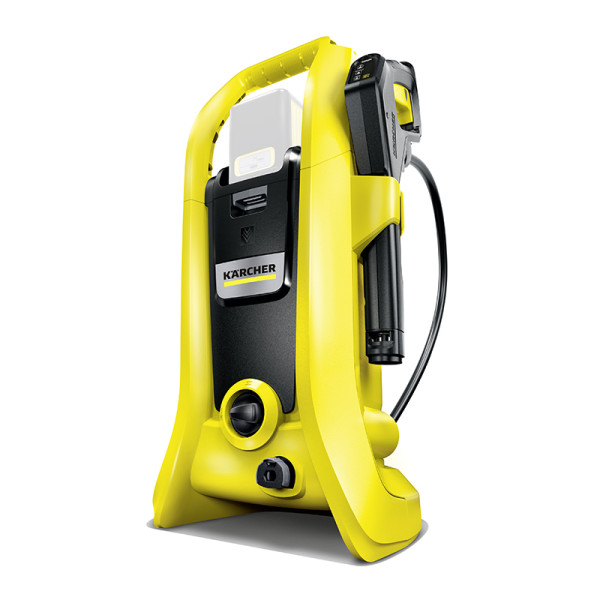 Акумуляторна мінімийка Karcher K 2 Battery (36 В)