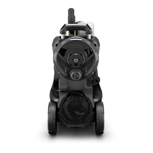 Мінімийка Karcher K 7 Premium Full Control Plus