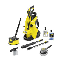 K 4 Power Control Мінімийка Karcher з пістолетом G 160 Q