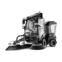 MC 50 Advanced Комунальна машина Karcher