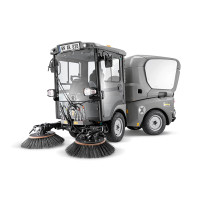 MC 130 Комунальна машина Karcher