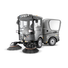 MC 130 Комунальна машина Karcher