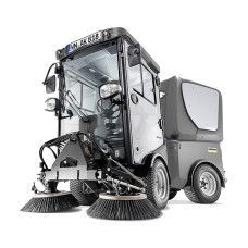 MC 80 Комунальна машина Karcher