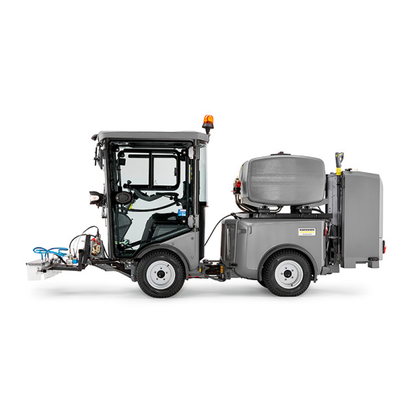 MC 80 Комунальна машина Karcher