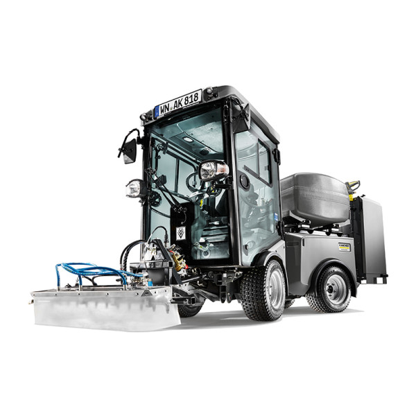 MC 80 Комунальна машина Karcher