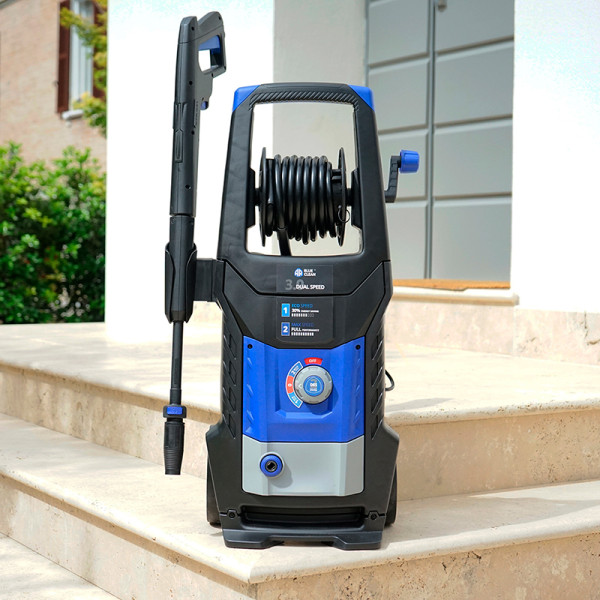 DSS Series 3.0 PE Мінімийка Annovi Reverberi