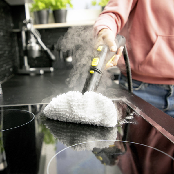 SC 2 EasyFix Пароочисник Karcher