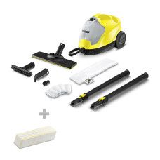 SC 4 EasyFix Пароочисник Karcher