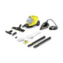 SC 4 EasyFix Iron Пароочисник Karcher
