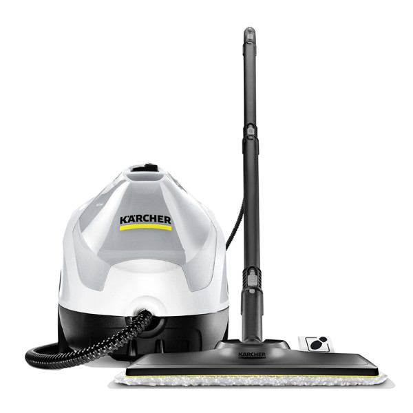 SC 4 EasyFix Premium Пароочисник Karcher