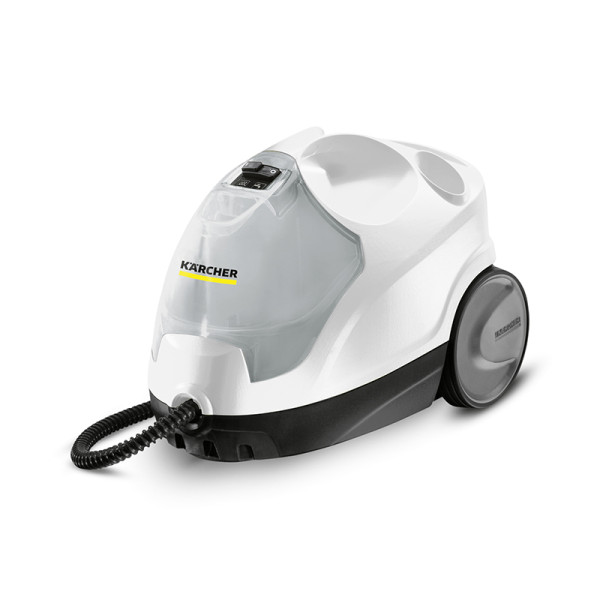 SC 4 EasyFix Premium Пароочисник Karcher