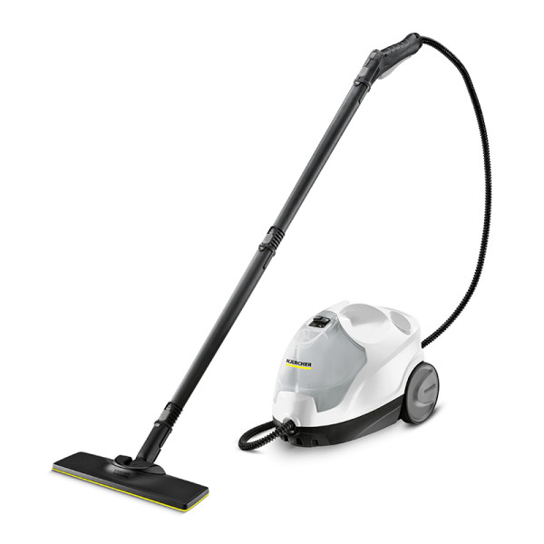 SC 4 EasyFix Premium Пароочисник Karcher