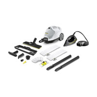 SC 4 EasyFix Premium Iron Kit Пароочисник Karcher