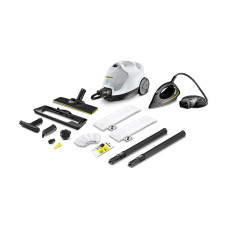 SC 4 EasyFix Premium Iron Kit Пароочисник Karcher