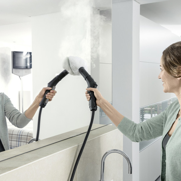 SC 4 EasyFix Premium Iron Kit Пароочисник Karcher