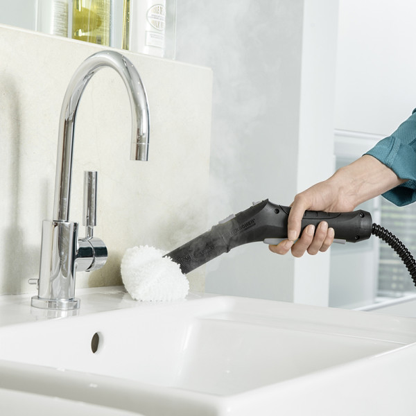 SC 4 EasyFix Premium Iron Kit Пароочисник Karcher