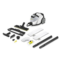 SC 5 EasyFix Premium Iron Plug Пароочисник Karcher