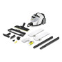 SC 5 EasyFix Premium Iron Plug Пароочисник Karcher