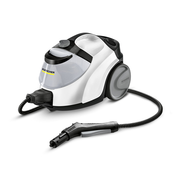 SC 5 EasyFix Premium Iron Plug Пароочисник Karcher