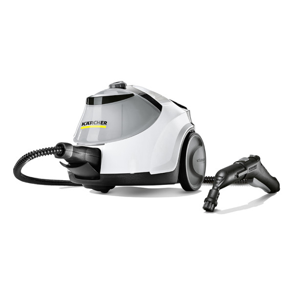 SC 5 EasyFix Premium Iron Plug Пароочисник Karcher