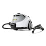SC 5 EasyFix Premium Iron Plug Пароочисник Karcher