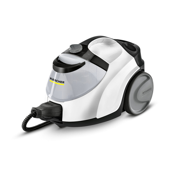 SC 5 EasyFix Premium Iron Plug Пароочисник Karcher