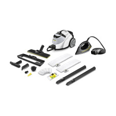SC 5 Premium Iron Kit Пароочисник Karcher