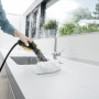 SC 3 EasyFix Пароочисник Karcher