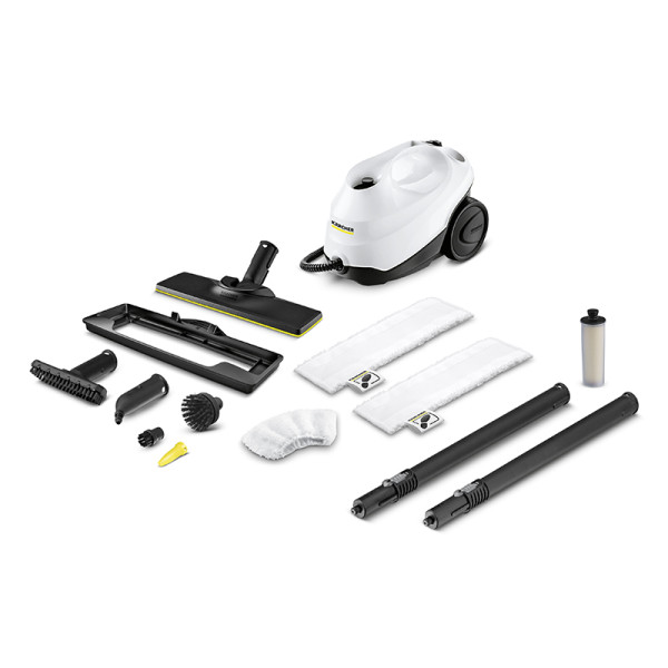 SC 3 EasyFix Premium Пароочисник Karcher