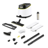 SC 3 Deluxe EasyFix Premium Пароочисник Karcher