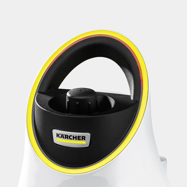 SC 2 Deluxe EasyFix Premium Пароочисник Karcher