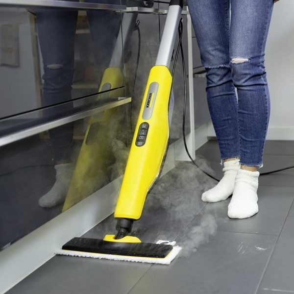 SC 3 Upright EasyFix Парова швабра Karcher