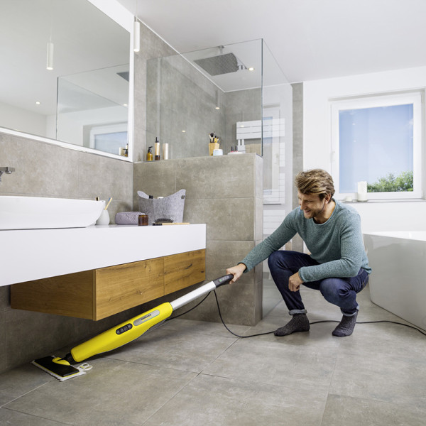 SC 3 Upright EasyFix Парова швабра Karcher