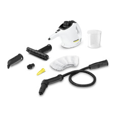 SC 1 Premium Пароочисник Karcher
