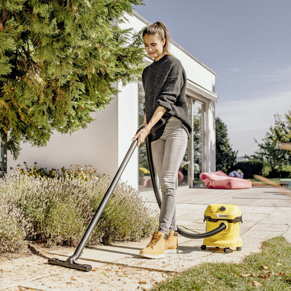 WD 2 Plus V-12/4/18/C Господарський пилосос Karcher
